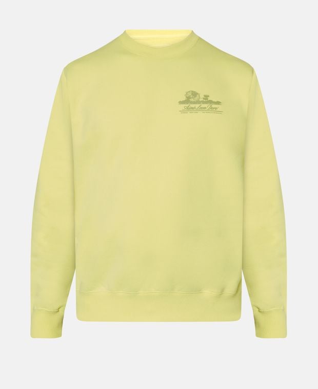 Aimé Leon Dore Sweatshirt