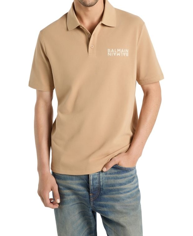 Balmain Polo shirt