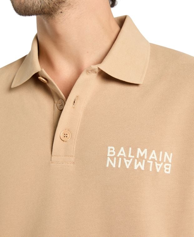 Balmain Polo shirt