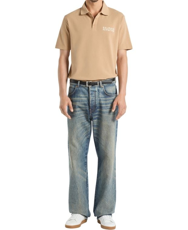 Balmain Polo shirt