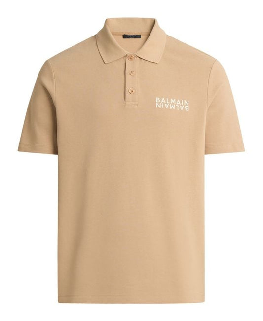 Balmain Polo shirt