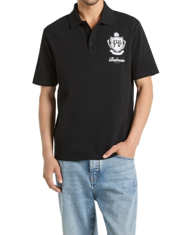 Balmain Polo shirt