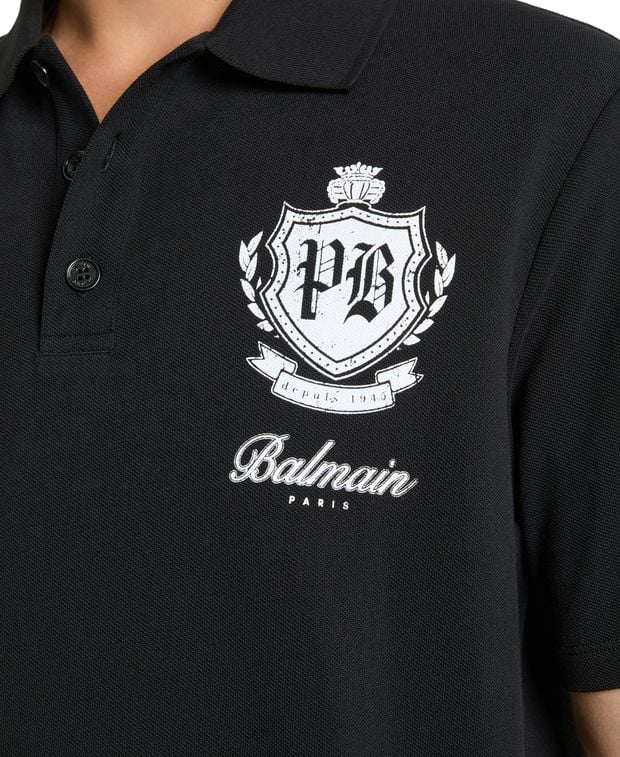 Balmain Polo shirt