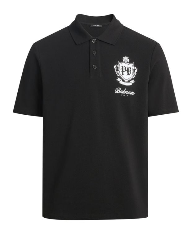 Balmain Polo shirt