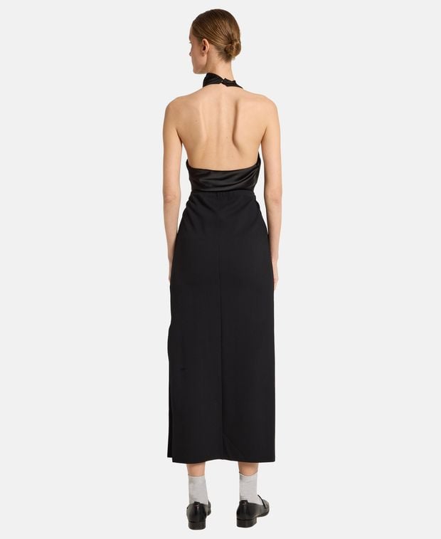 Khaite Midi skirt Lilth