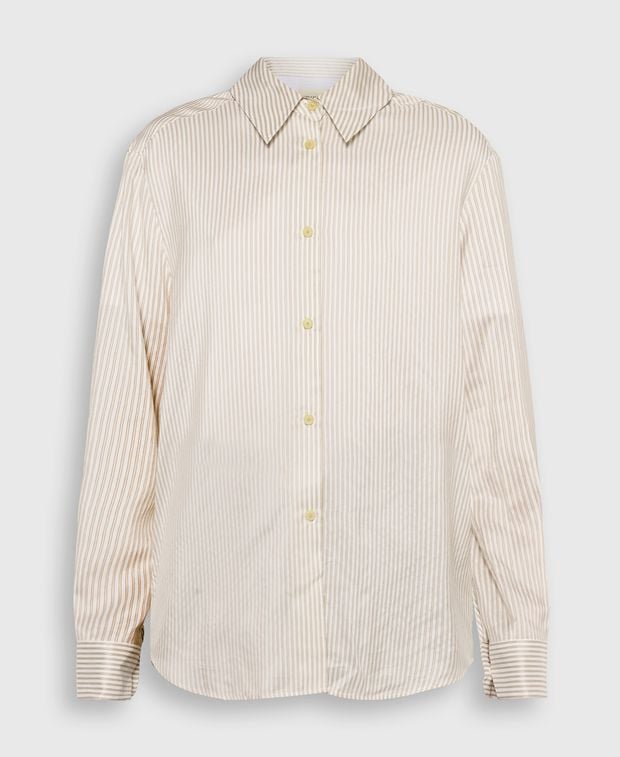 Khaite Silk blouse Argo