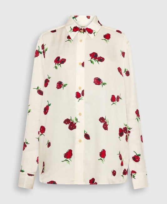 Khaite Leisure blouse Argo