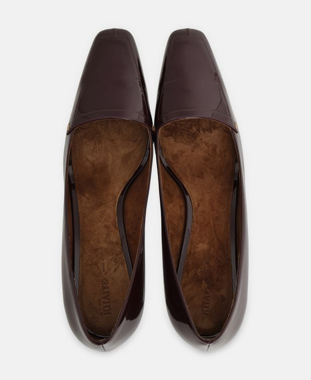 Khaite Pumps