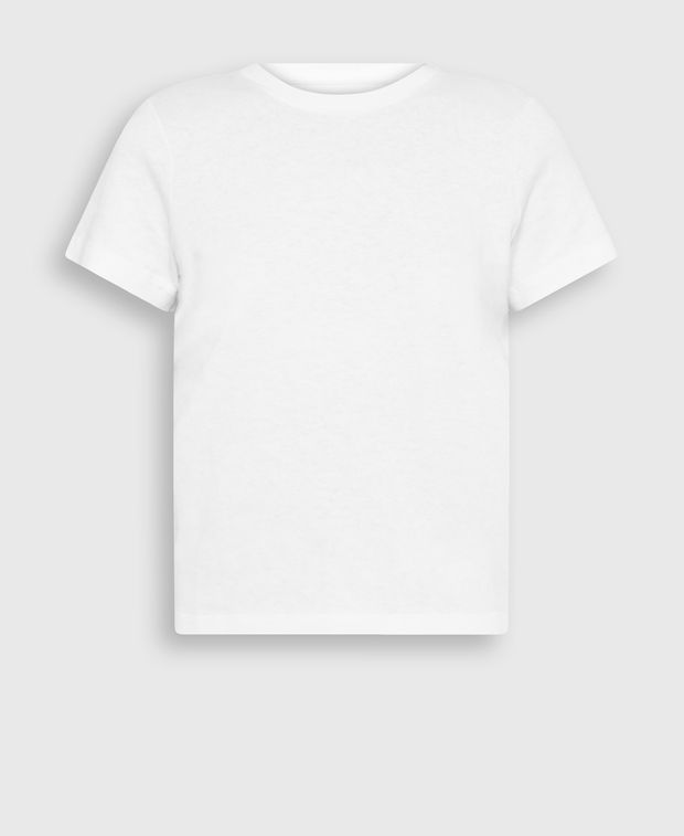 Khaite Crew neck t-shirt Samson