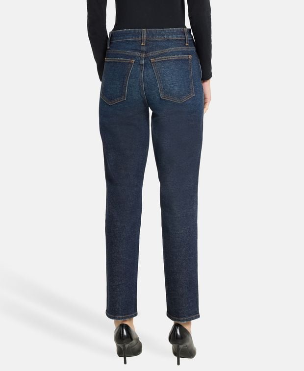 Khaite Slim fit jeans Viv