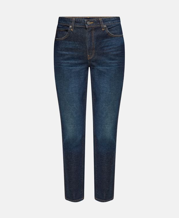 Khaite Slim fit jeans Viv