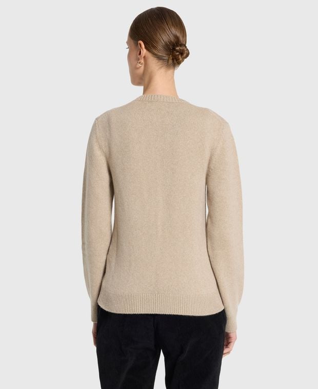 Khaite Cashmere cardigan