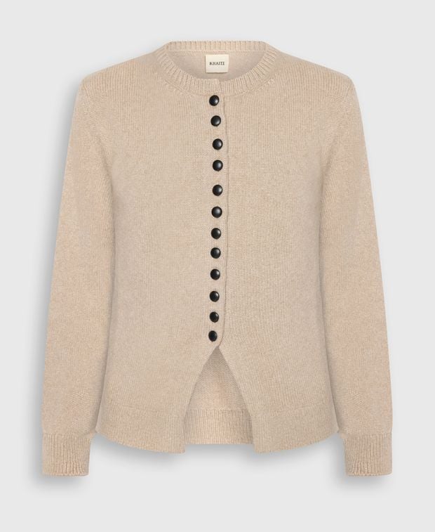 Khaite Cashmere cardigan