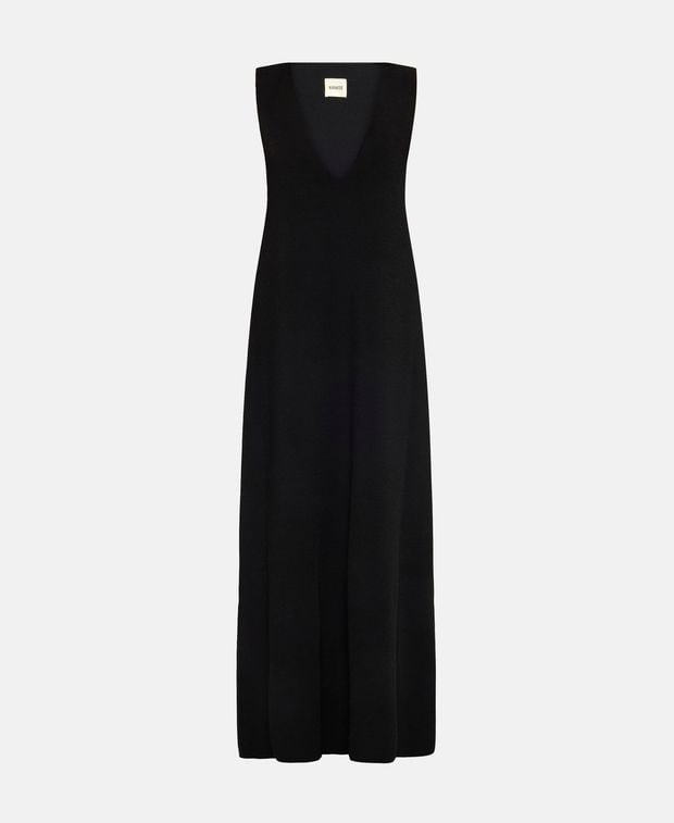 Khaite Maxi-dress