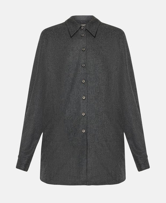 Khaite Wool blouse Auryn