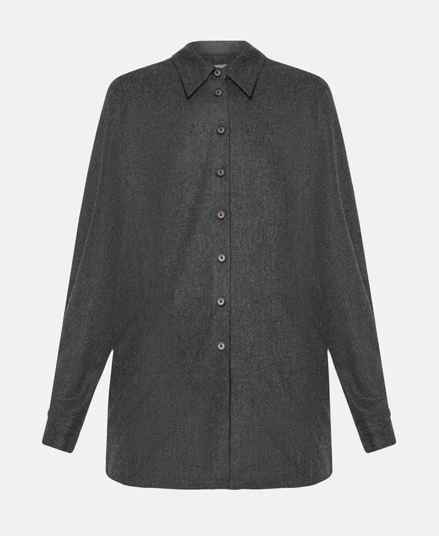 Khaite Wool blouse Auryn