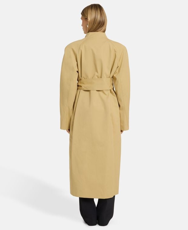 Khaite Transitional coat
