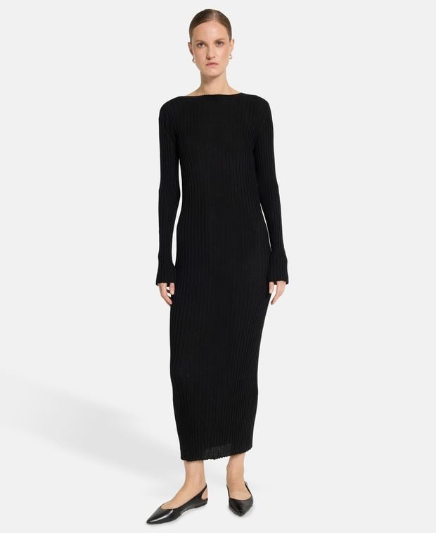 Khaite Wool dress