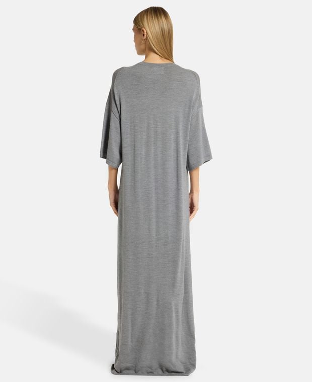 Khaite Wool dress Bindi