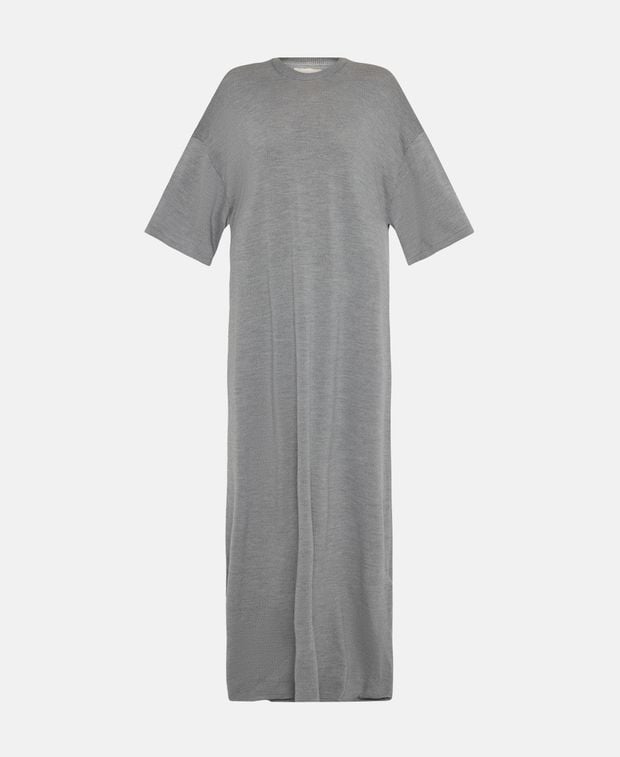 Khaite Wool dress Bindi
