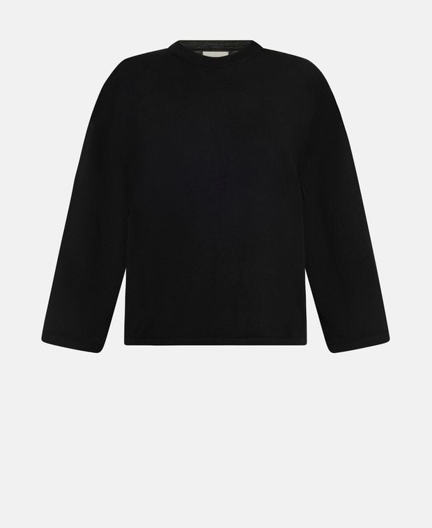 Khaite Wool pullover Darcy