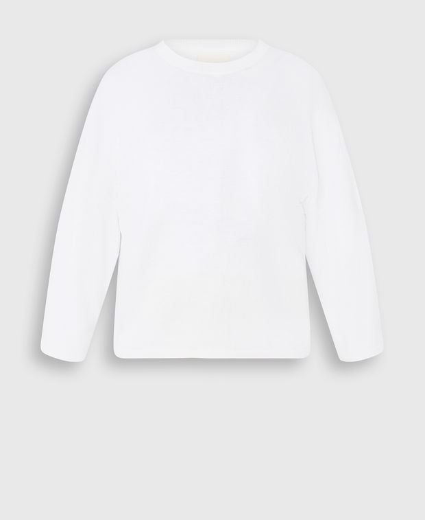 Khaite Wool pullover Darcy