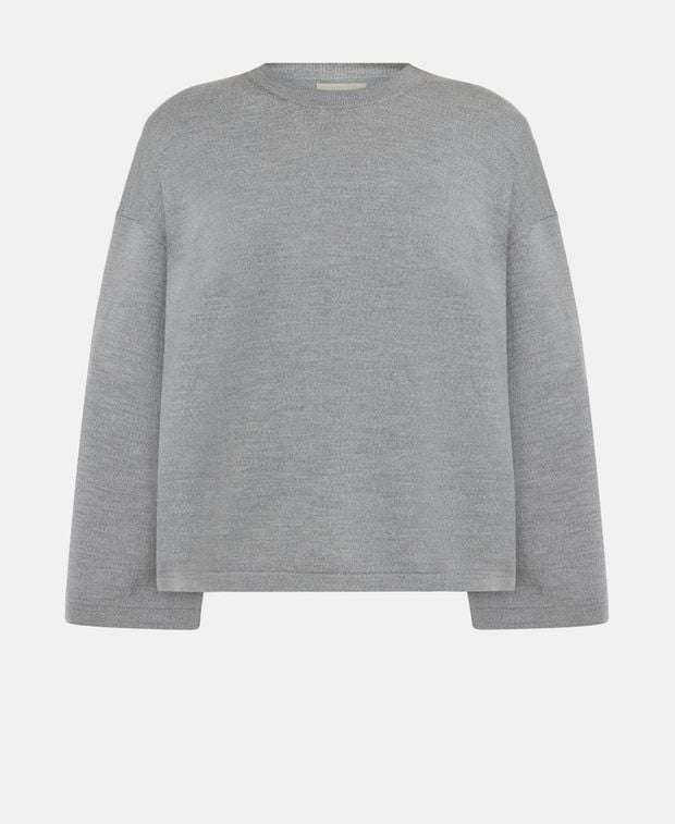 Khaite Wool pullover Darcy