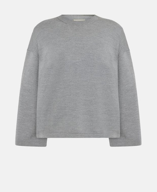 Khaite Wool pullover Darcy