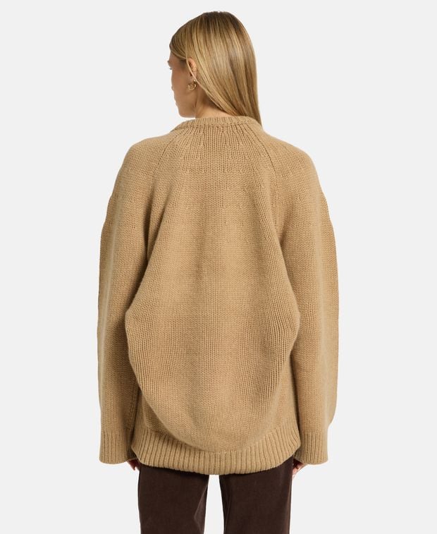 Khaite Cashmere pullover