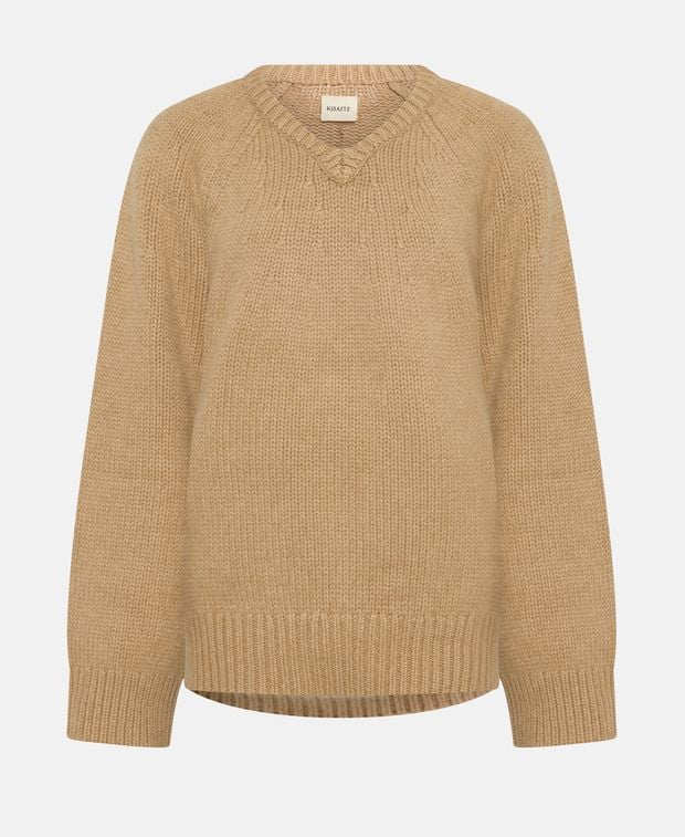Khaite Cashmere pullover
