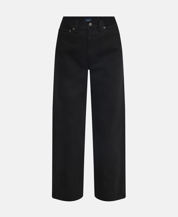 Khaite Relaxed Fit Jeans Bonnie