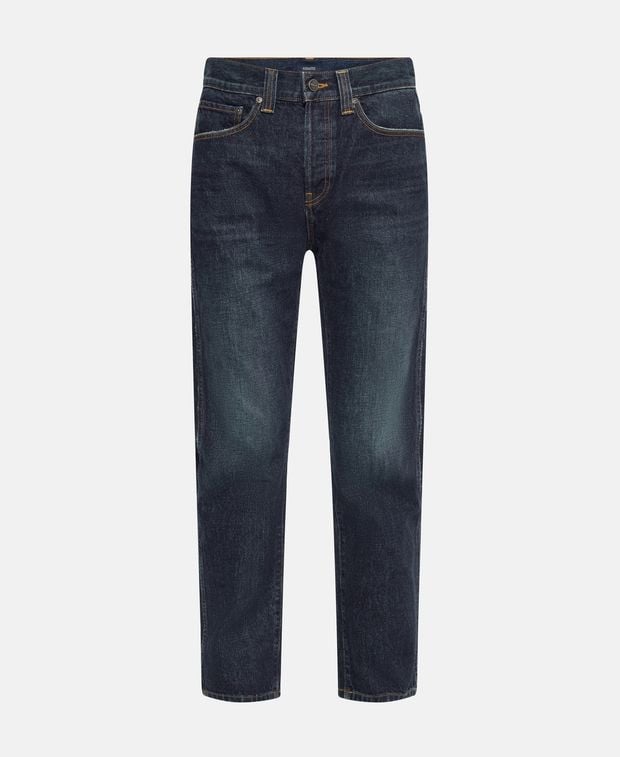 Khaite Tapered Jeans Corben
