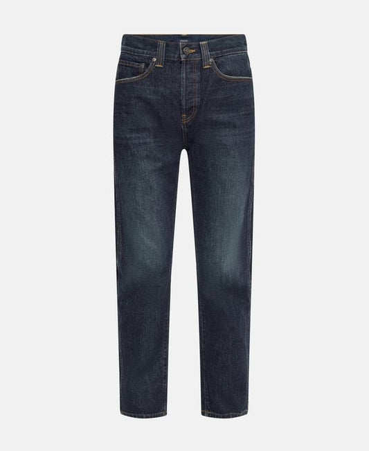 Khaite Tapered Jeans Corben