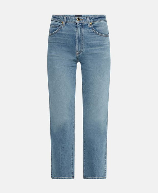 Khaite Bootcut jeans