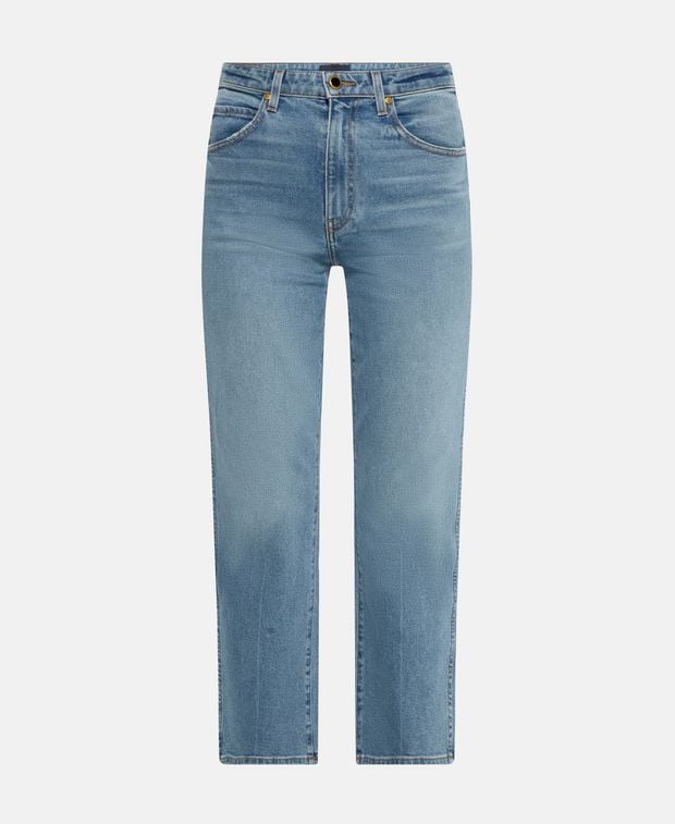 Khaite Bootcut jeans