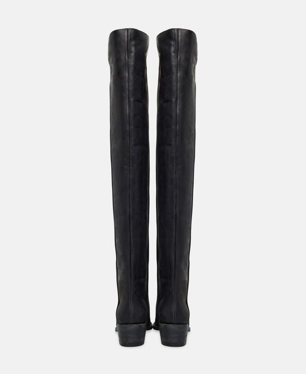 Khaite Over-the-knee boots Clive