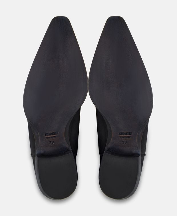 Khaite Over-the-knee boots Clive