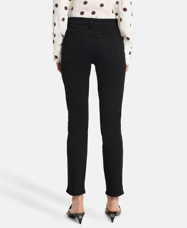 Khaite Slim fit jeans Viv