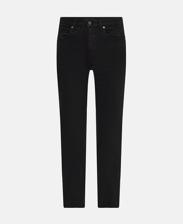 Khaite Slim fit jeans Viv