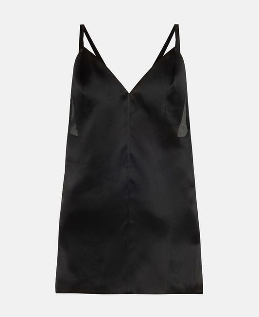 Khaite Silk top