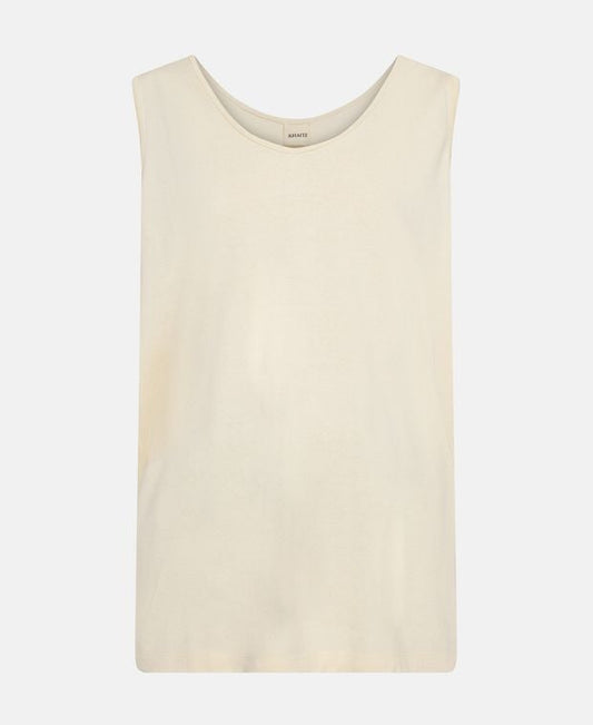 Khaite Knitted silk top Longo