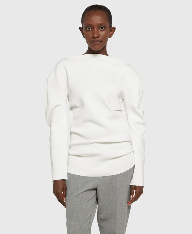 Khaite Shirt blouse