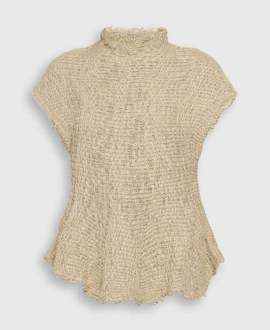 Khaite Silk-blend shirt blouse Gilles