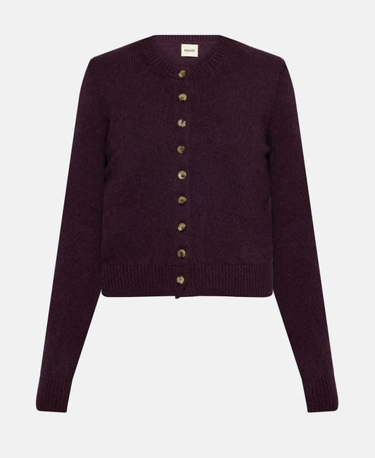 Khaite Cashmere cardigan Everheart