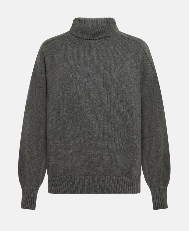 Khaite Cashmere rollneck jumper Willem
