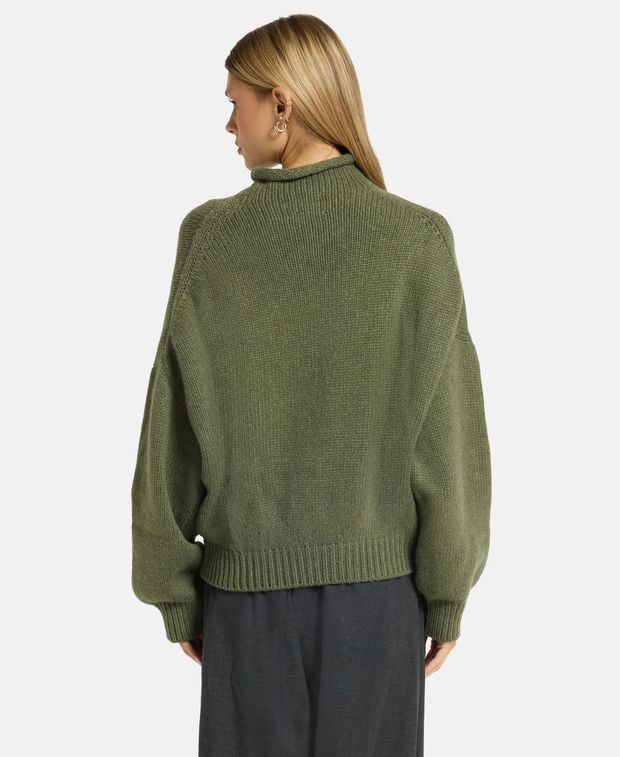 Khaite Cashmere pullover
