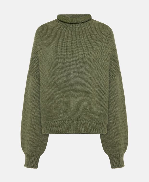 Khaite Cashmere pullover