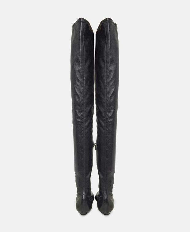 Khaite Over-the-knee boots