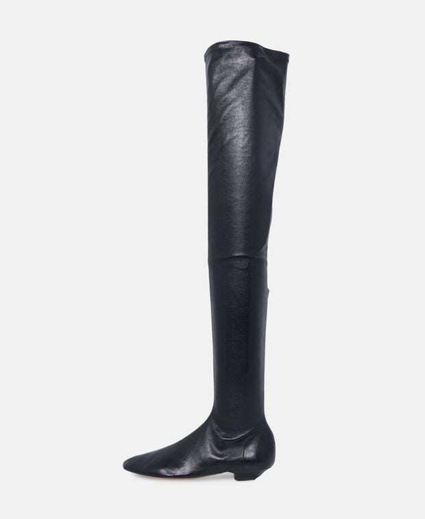Khaite Over-the-knee boots