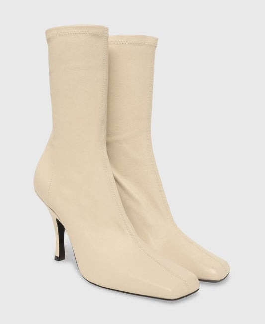 Khaite Ankle boots Eva